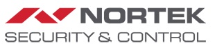 Nortek Security and Control Logo