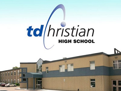 TDChristian Highschool 400x300