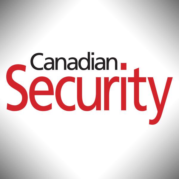 canadian security magazine
